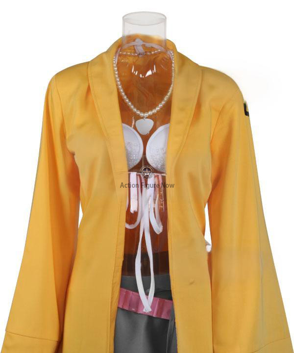 Danganronpa V3: Killing Harmony - Angie Yonaga Cosplay Costume