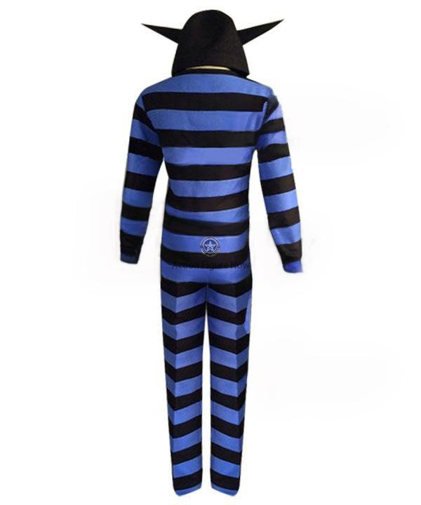 Danganronpa V3: Killing Harmony Ryoma Hoshi Cosplay Costume