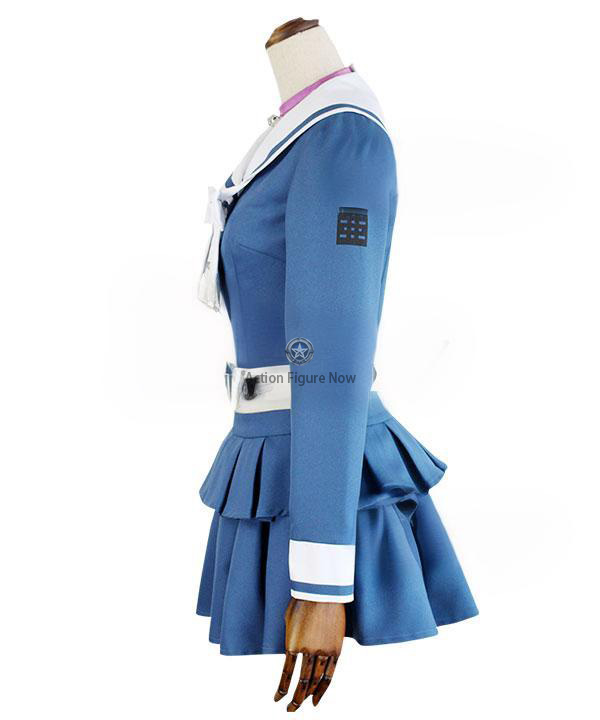 Danganronpa V3: Killing Harmony Tenko Chabashira Cosplay Costume