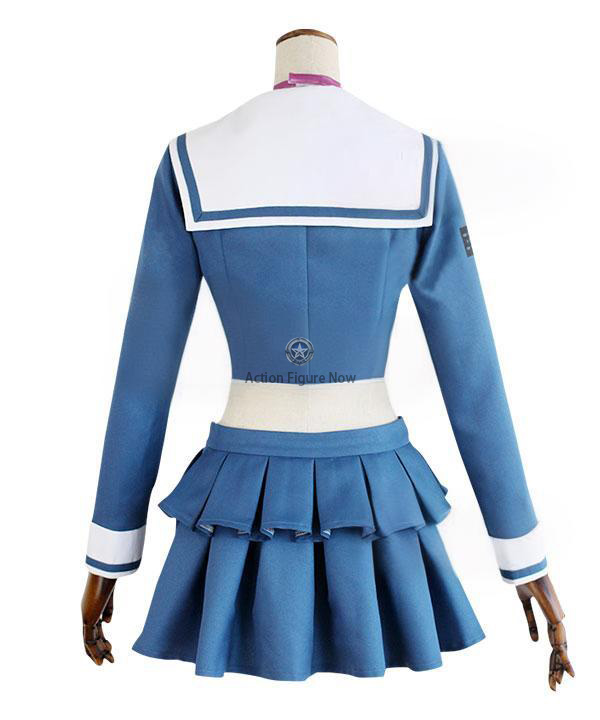 Danganronpa V3: Killing Harmony Tenko Chabashira Cosplay Costume