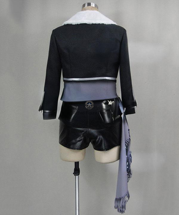 Ensemble Stars! Undead Rei Sakuma Female Cosplay Costume