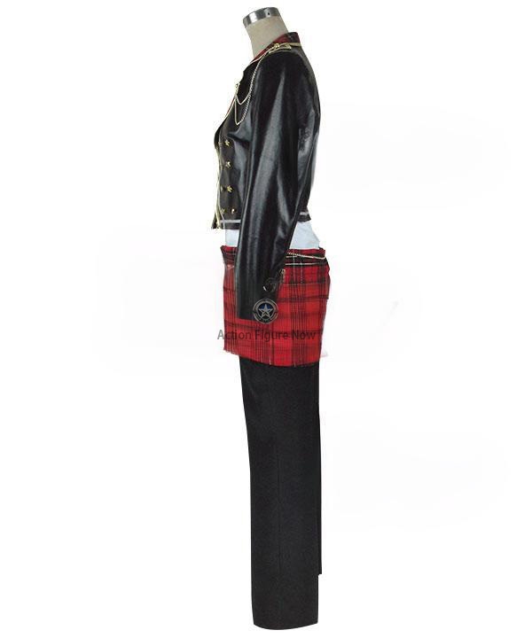 Subaru Akehoshi Cosplay Costume from Ensemble Stars: First Star Rock