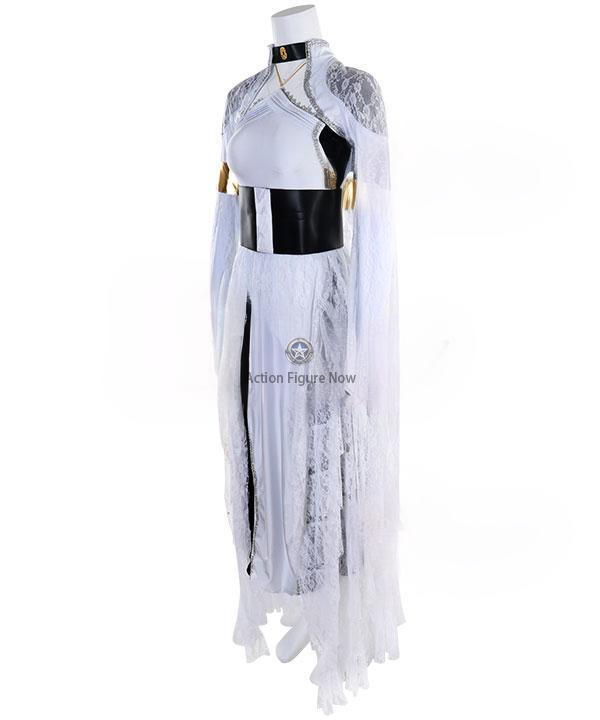 Luna Nox Fleuret Cosplay Costume from Final Fantasy XV