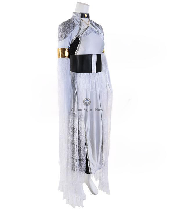 Luna Nox Fleuret Cosplay Costume from Final Fantasy XV