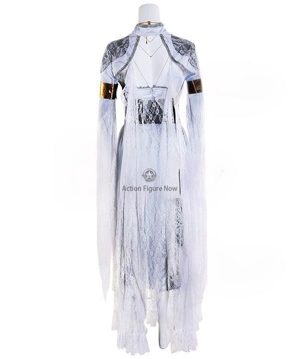 Luna Nox Fleuret Cosplay Costume from Final Fantasy XV
