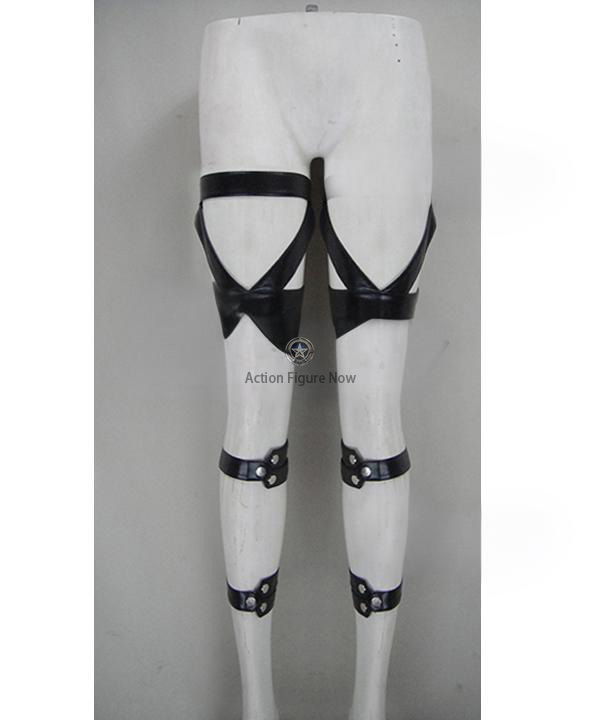 Fate/stay night: Unlimited Blade Works - Archer Cosplay Costume