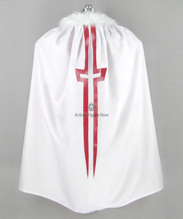 Fate/Apocrypha: Rider of Black - Astolfo Cosplay Costume - B Edition