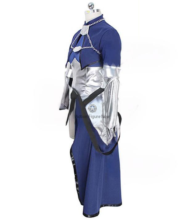 Fate/Grand Order and Fate/Apocrypha Ruler Joan of Arc Cosplay Costume