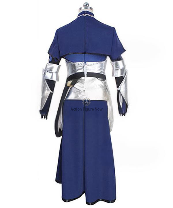 Fate/Grand Order and Fate/Apocrypha Ruler Joan of Arc Cosplay Costume