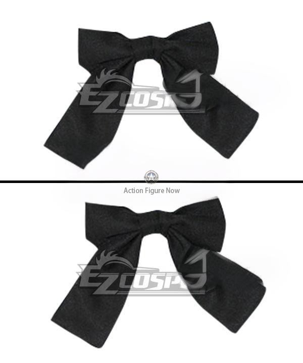 Fate Apocrypha: Rider of Black Astolfo Cosplay Costume - Standard Edition
