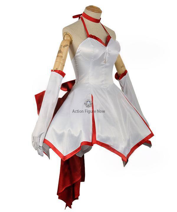 fate formal dress Ques Q: Fate/Grand Order main image 1