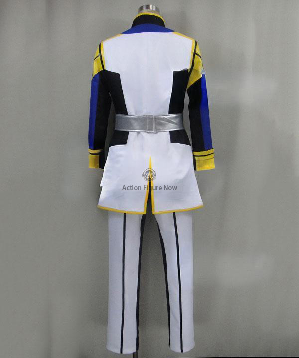 McGillis Fareed Cosplay Costume from Mobile Suit Gundam: Iron-Blooded Orphans