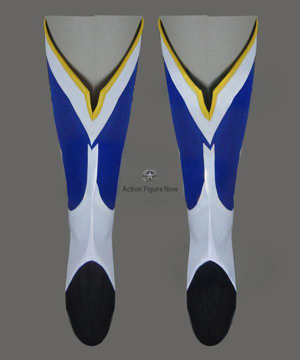 McGillis Fareed Cosplay Costume from Mobile Suit Gundam: Iron-Blooded Orphans