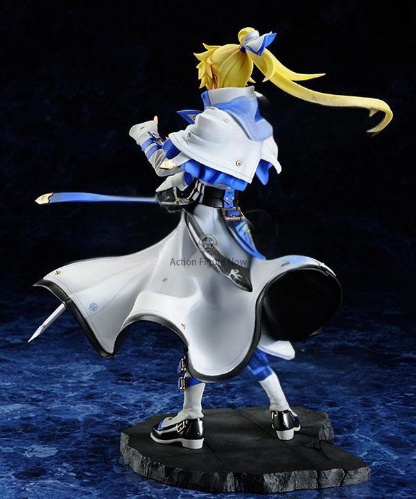 Guilty Gear Xrd Ky Kiske Cosplay Costume & Outfit