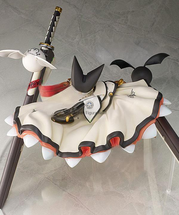 Guilty Gear Xrd Ramlethal Valentine Cosplay