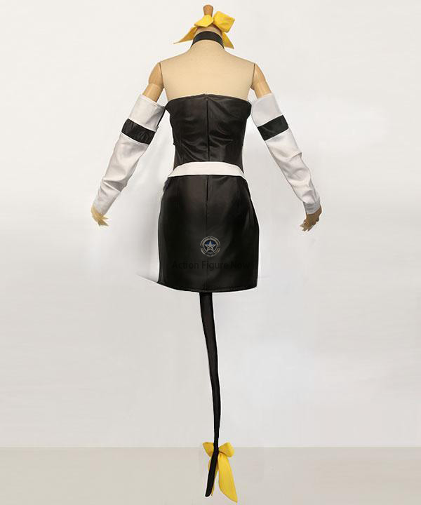 Guilty Gear: Dizzy Cosplay Costume