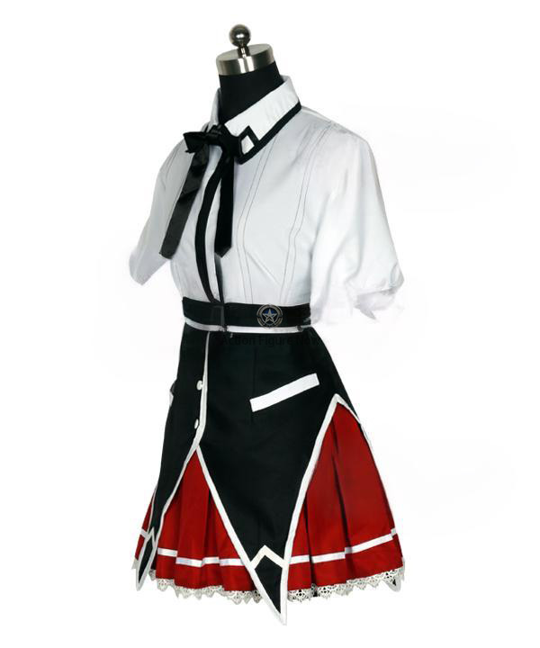 High School DxD BorN: Devil King Asia Argento Cosplay Costume