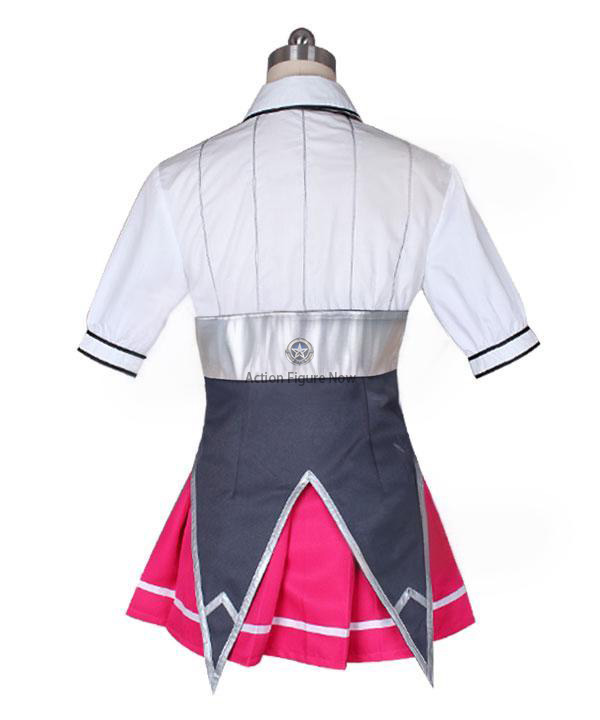High School DxD: BorN Rias Gremory Cosplay Costume