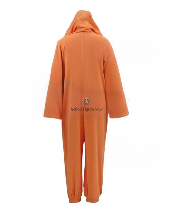 Himouto! Umaru-chan Umaru Doma Hamster Daily Home Cozy Cosplay Costume