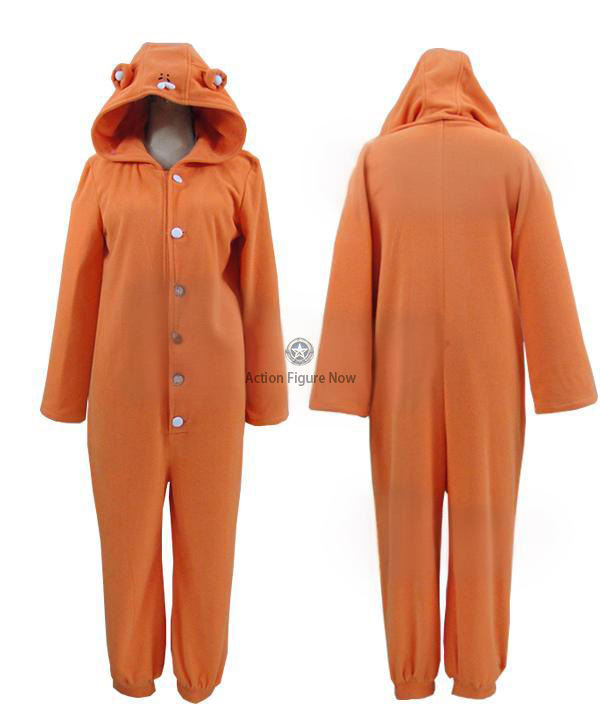 Himouto! Umaru-chan Umaru Doma Hamster Daily Home Cozy Cosplay Costume