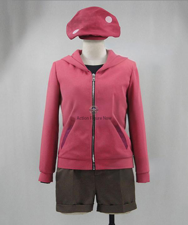 Himouto! Umaru-chan: Everyday Cosplay Costume of Umaru Doma