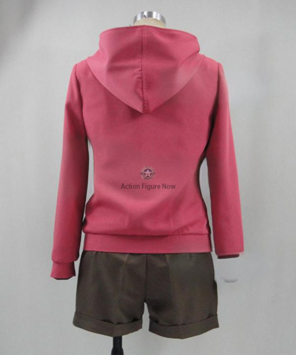 Himouto! Umaru-chan Umaru Doma Cosplay Costume