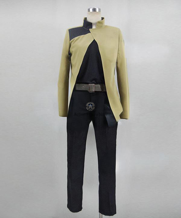 Is It Wrong to Try to Pick Up Girls in a Dungeon Familia Myth Bell Cranel Cosplay Costume