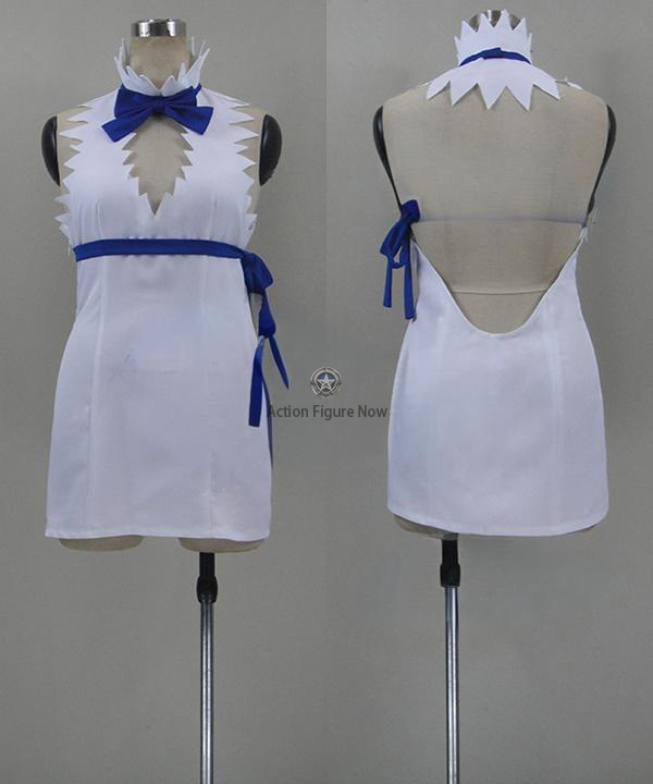Is It Wrong to Try to Pick Up Girls in a Dungeon Hestia Cosplay Costume