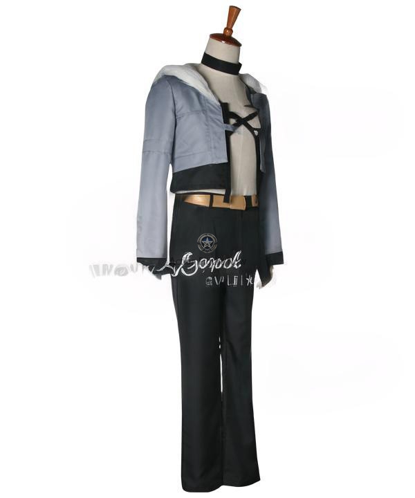 Bete Loga Cosplay Costume from DanMachi: Is It Wrong to Try to Pick Up Girls in a Dungeon