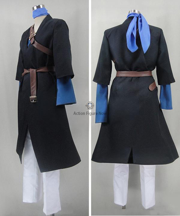 Welf Crozzo Cosplay Costume from