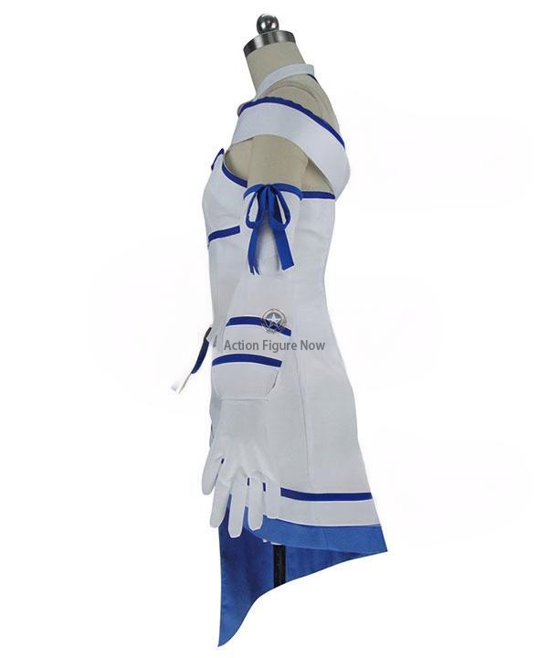 Is It Wrong to Try to Pick Up Girls in a Dungeon Hestia Arrow of Orion Cosplay Costume