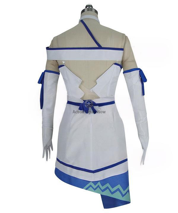 Is It Wrong to Try to Pick Up Girls in a Dungeon Hestia Arrow of Orion Cosplay Costume