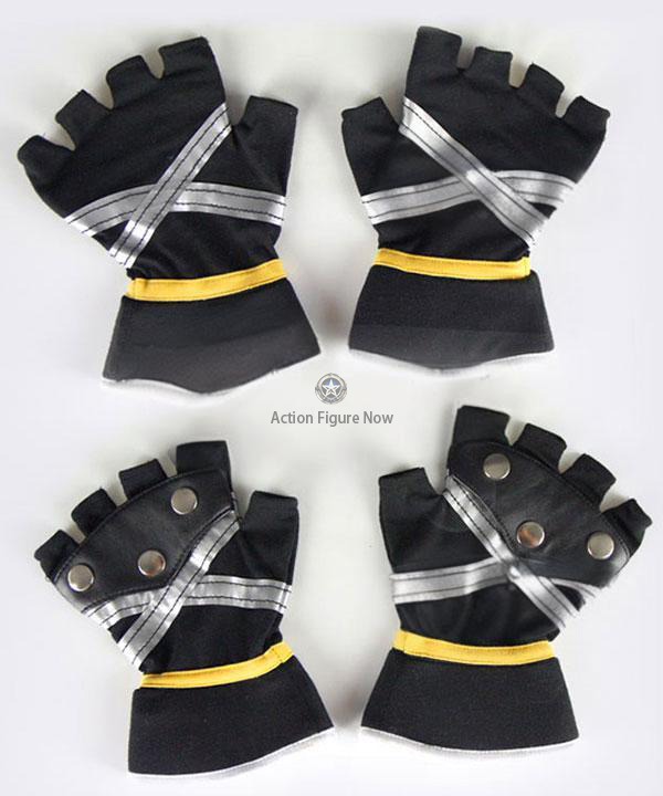 Kingdom Hearts 2: Sora Cosplay Costume