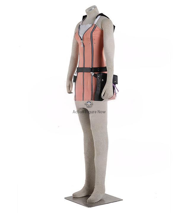 Kairi Cosplay Costume from Kingdom Hearts