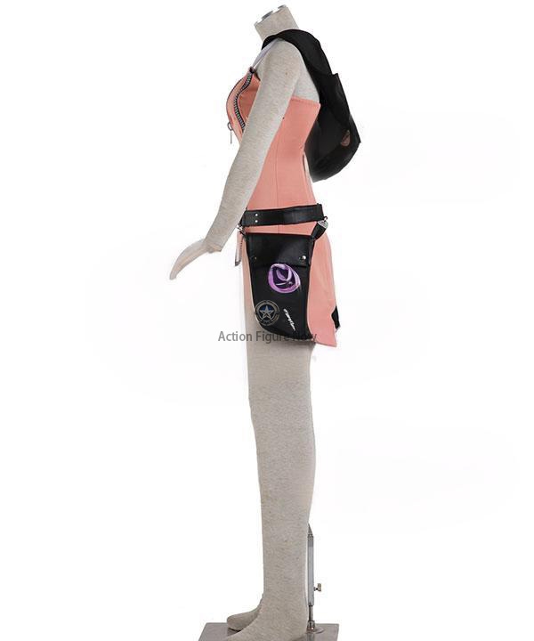 Kairi Cosplay Costume from Kingdom Hearts