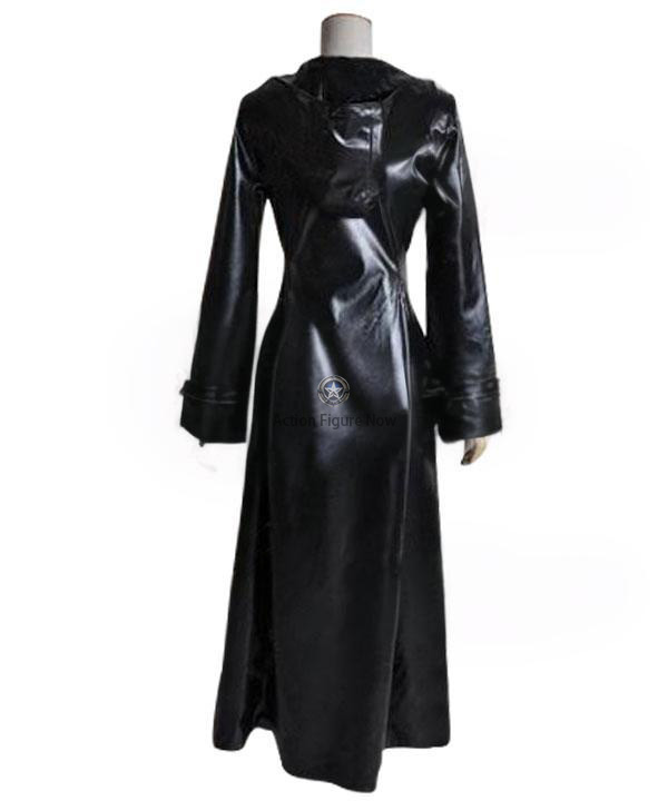 Demyx Roxas Xemnas Cosplay Costumes from Kingdom Hearts Organization XIII