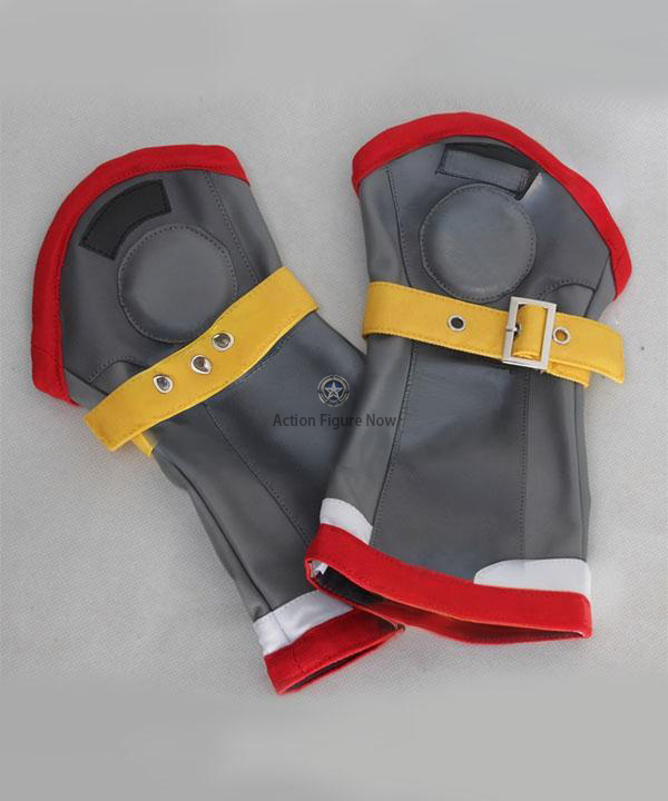 Kingdom Hearts III: Sora New Edition Cosplay