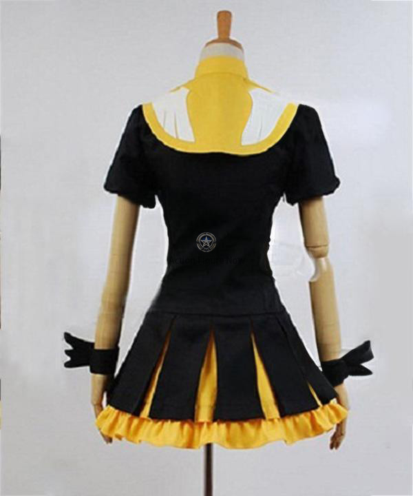 Nonon Jakuzure Uniform Cosplay from Kill la Kill