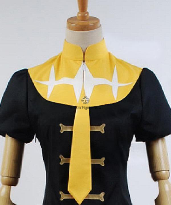Nonon Jakuzure Uniform Cosplay from Kill la Kill