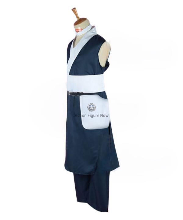 Avatar: The Last Airbender - Sokka Cosplay Costume