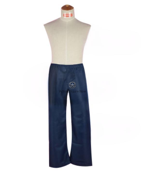 Avatar: The Last Airbender - Sokka Cosplay Costume