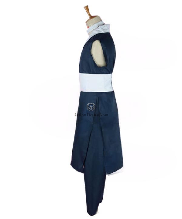 Avatar: The Last Airbender - Sokka Cosplay Costume