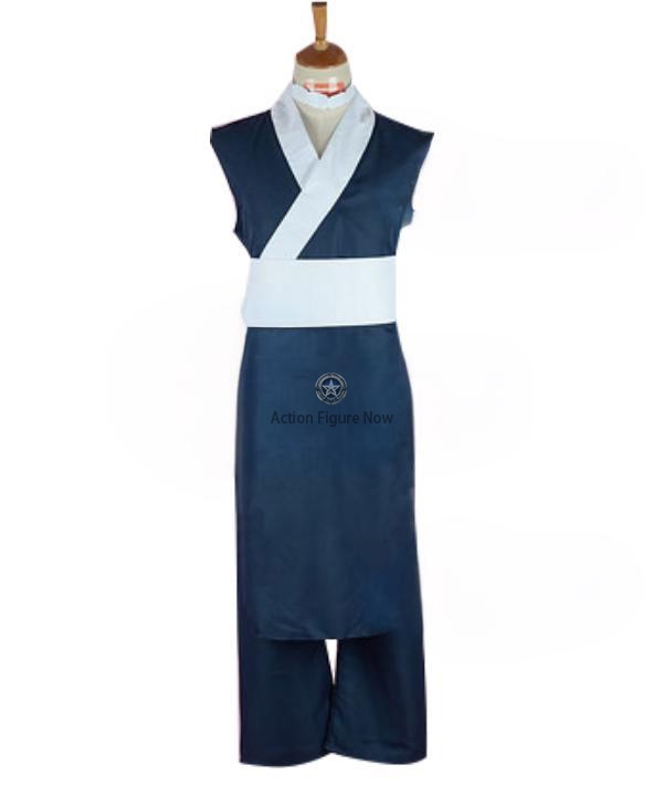 Avatar: The Last Airbender - Sokka Cosplay Costume