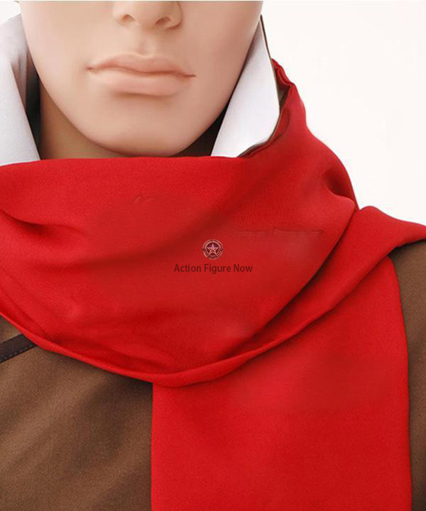 Mako Cosplay Costume from Avatar: The Legend of Korra