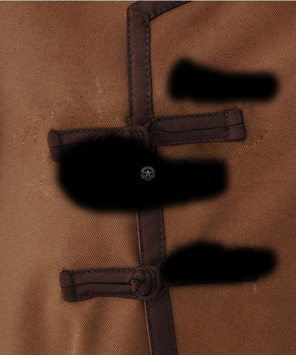 Mako Cosplay Costume from Avatar: The Legend of Korra