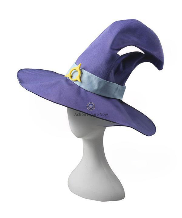Diana Cavendish Cosplay Costume from Little Witch Academia