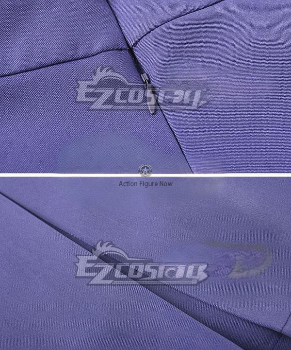 Little Witch Academia: Diana Cavendish Standard Cosplay Costume