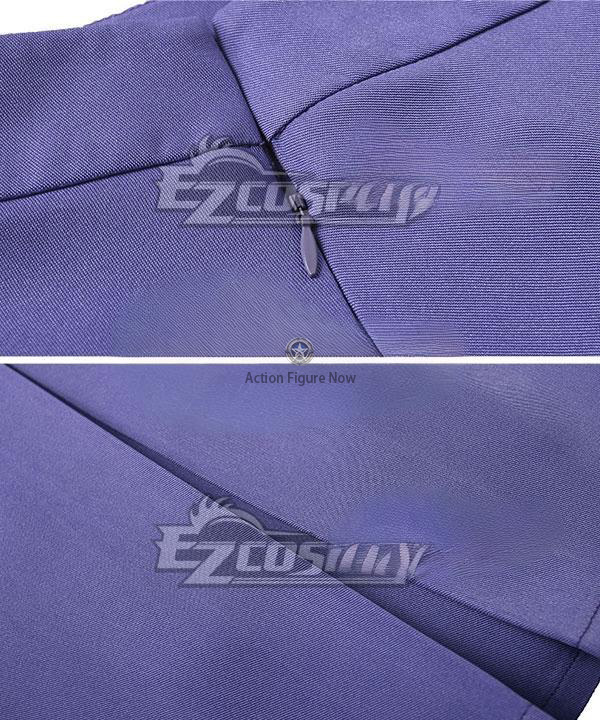 Little Witch Academia: Atsuko Kagari, Lotte Yanson, Sucy Manbavaran Cosplay Costume