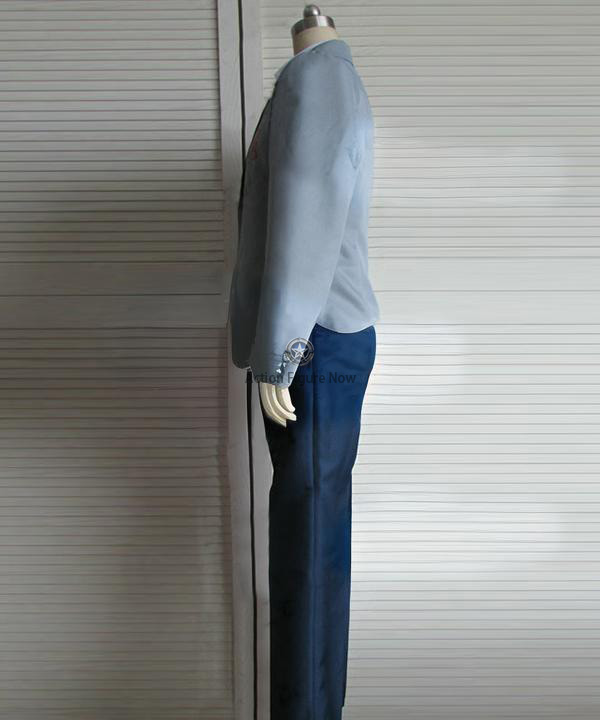 Nozaki Umetaro Cosplay Costume from Monthly Girl's Nozaki-kun