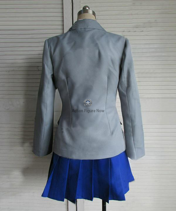 Chiyo Sakura Cosplay Costume from Monthly Girls' Nozaki-kun